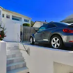 Kalk Bay Cottage