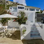 Kalk Bay Cottage
