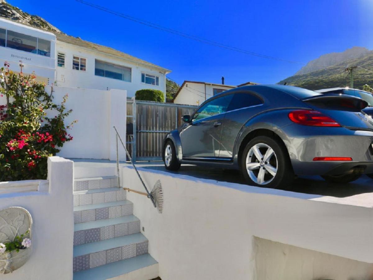 Apartment Kalk Bay Cape Town